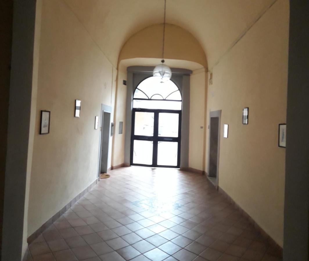 Nadine Penthouse Studio Apartment Naples Luaran gambar