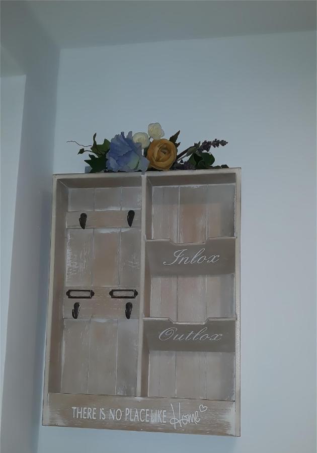 Nadine Penthouse Studio Apartment Naples Luaran gambar