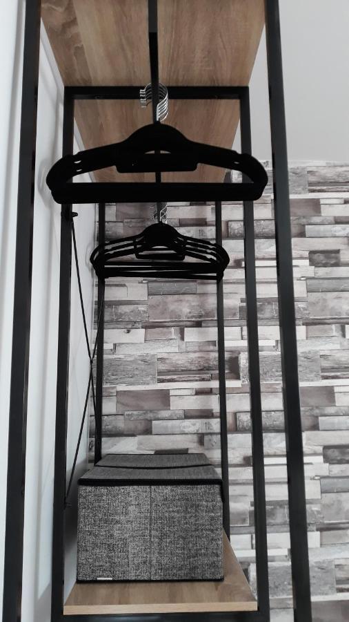 Nadine Penthouse Studio Apartment Naples Luaran gambar