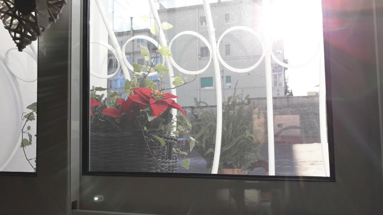 Nadine Penthouse Studio Apartment Naples Luaran gambar